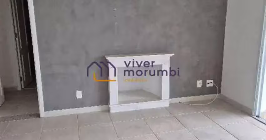 Apartamento com 2 quartos à venda na Rua Alcantarilla, --, Panamby, São Paulo
