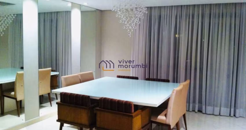 Apartamento no Morumbi - 4 Quartos