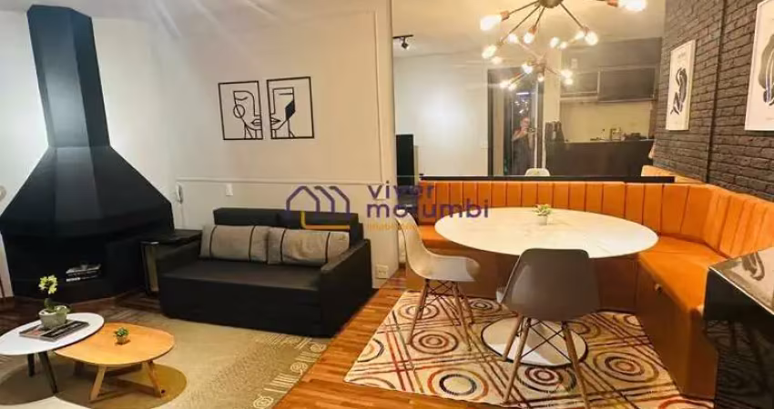 Apartamento no Morumbi