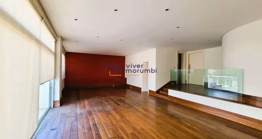 Casa cidade jardim, 4 suites, 4 vagas, 500m2 area util