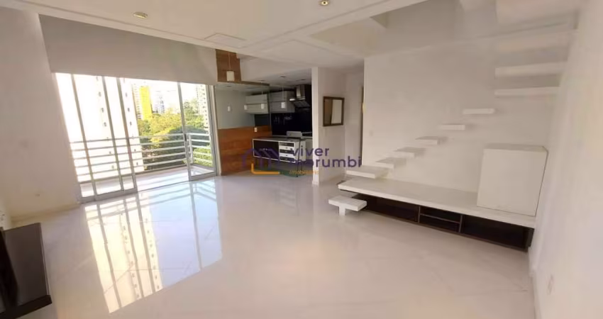 Loft no Morumbi