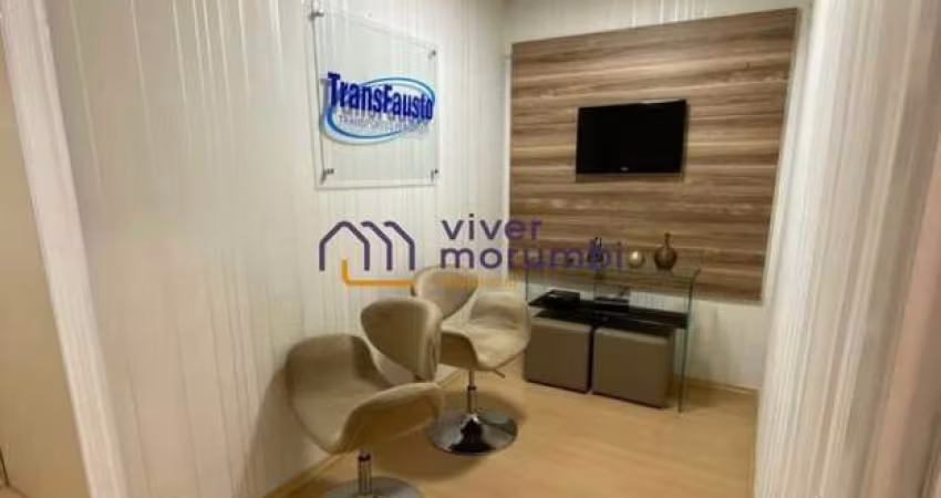 Sala Comercial em Santo Amaro