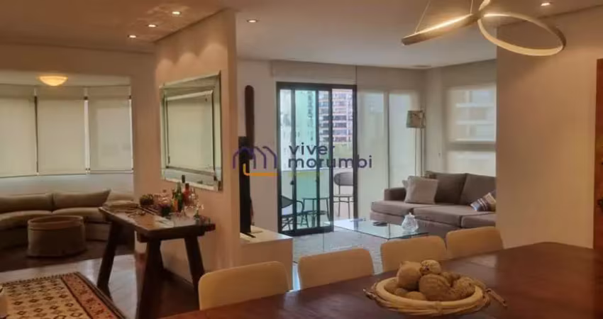 Apartamento com 3 quartos à venda na Rua Camillo Nader, --, Real Parque, São Paulo