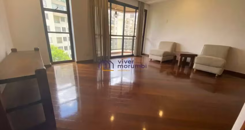 Apartamento na Vila Andrade - 2 Quartos - 1 Súite