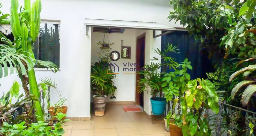 Casa na Vila Morse - 3 Quartos - 4 Vagas