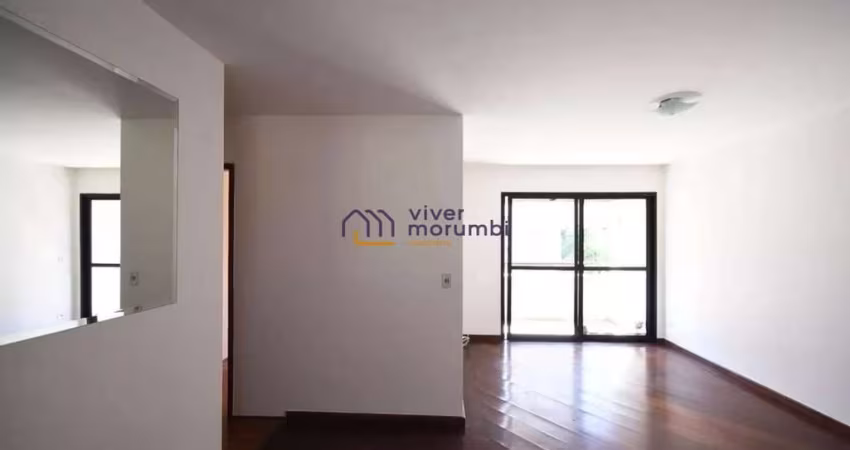 Apartamento no Morumbi - 3 Dorm.