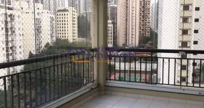 Apartamento no Morumbi - 3 Suítes