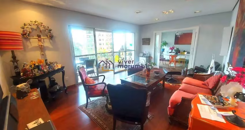 Apartamento no Morumbi - 3 Quartos - 1 Suíte