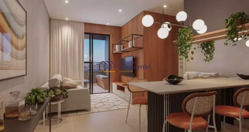 Apartamento no Morumbi - 3 Quartos