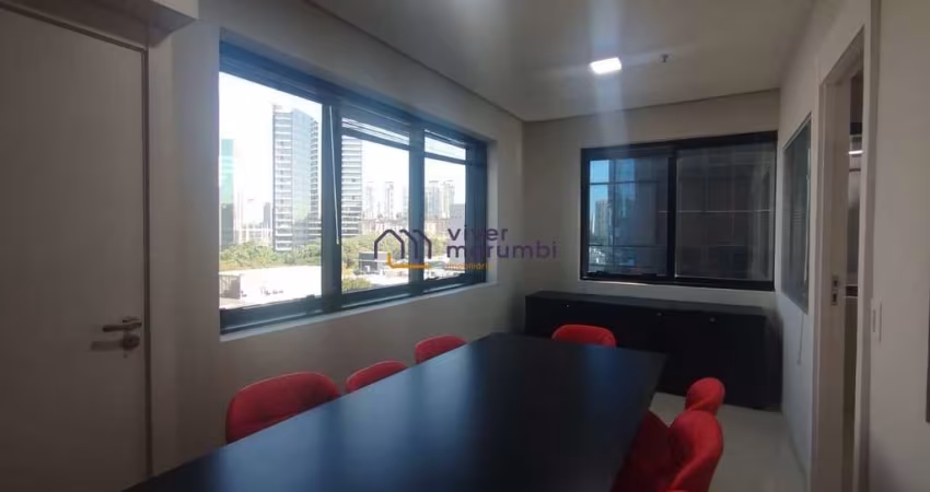 Sala Comercial na Vila Olímpia