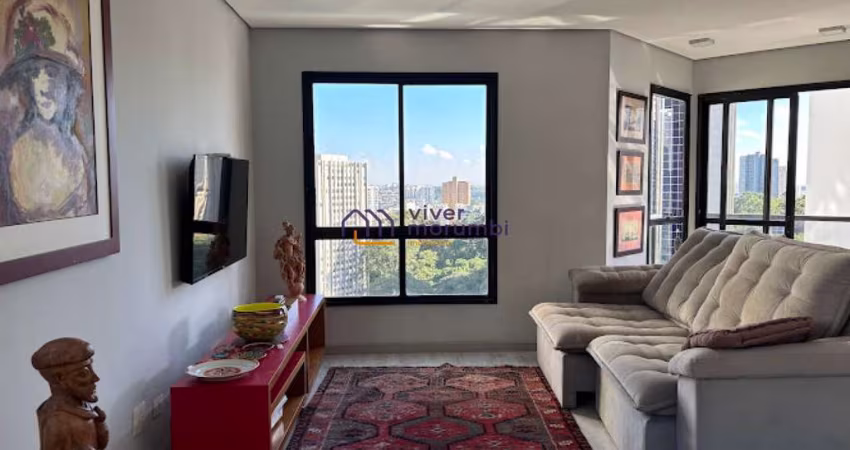 Apartamento no Morumbi - 3 Quartos - 1 Suíte