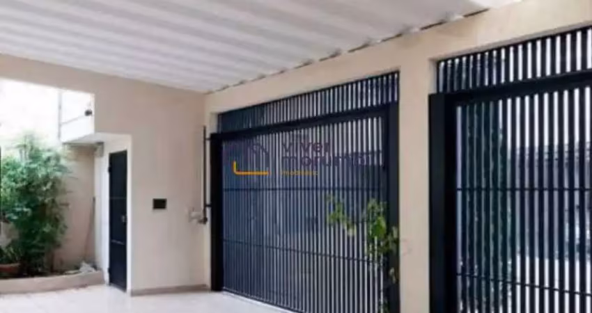 Casa com 4 quartos para alugar na Rua Alfredo Trindade Moreira, --, Brooklin, São Paulo