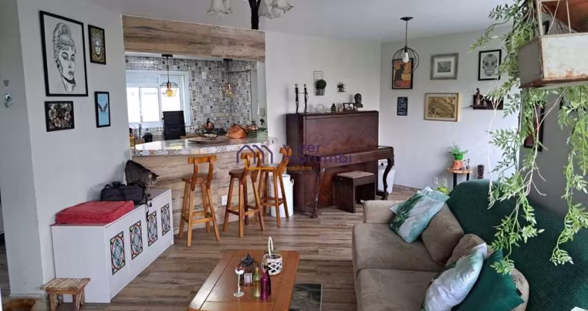 Apartamento na Vila Andrade - 3 Quartos - 2 Suítes