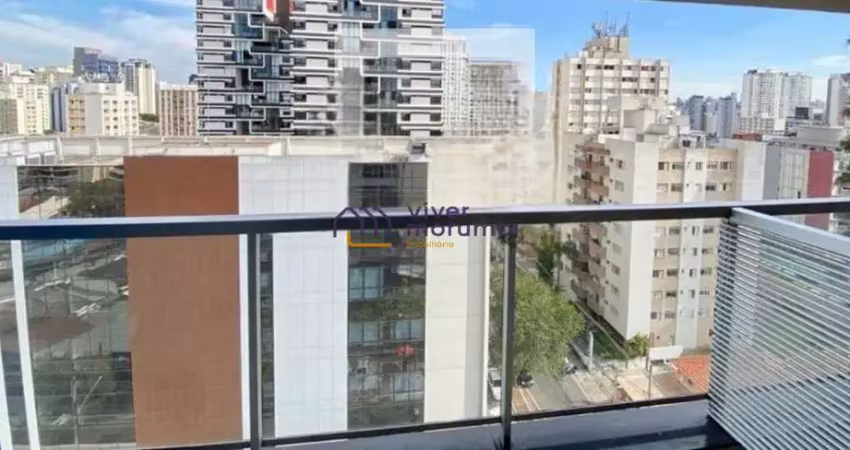 Apartamento com 1 quarto à venda na Rua Quatá, --, Vila Olímpia, São Paulo