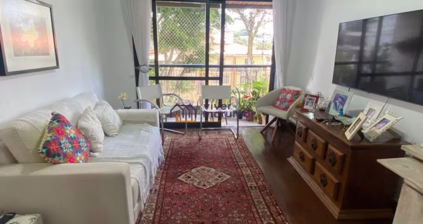 Apartamento no Morumbi - 3 Dormitórios - 1 Suíte - 2 vagas