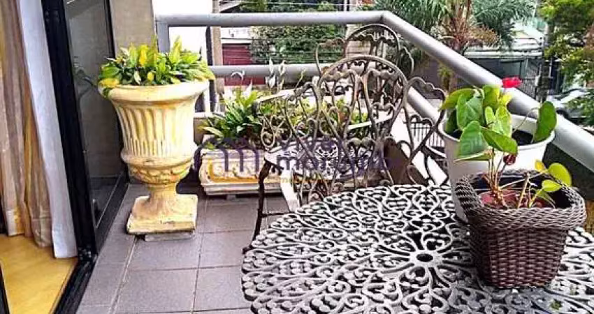 Apartamento no Morumbi - 3 Quartos