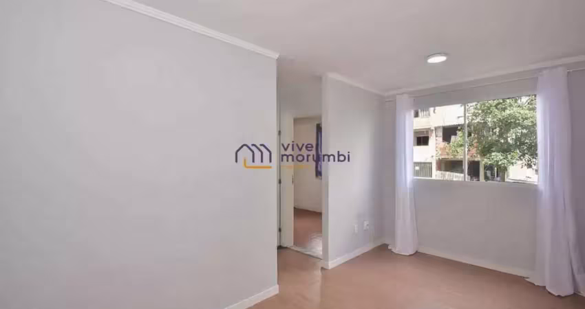 Apartamento com 2 quartos à venda na Rua da Chibata, --, Vila Andrade, São Paulo