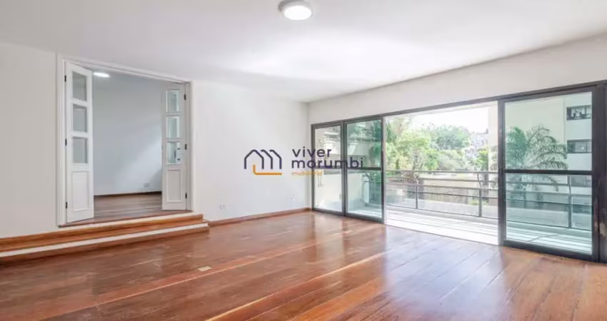 Apartamento com 3 quartos à venda na Avenida São Paulo Antigo, --, Real Parque, São Paulo