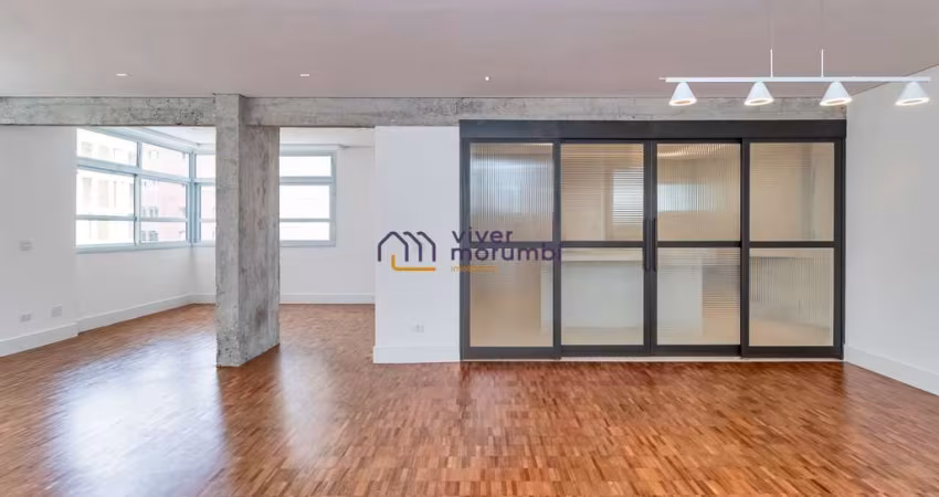 Apartamento na Cerqueira César - 3 Suítes