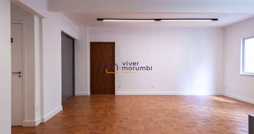 Apartamento no Jardim Paulista - 3 Quartos