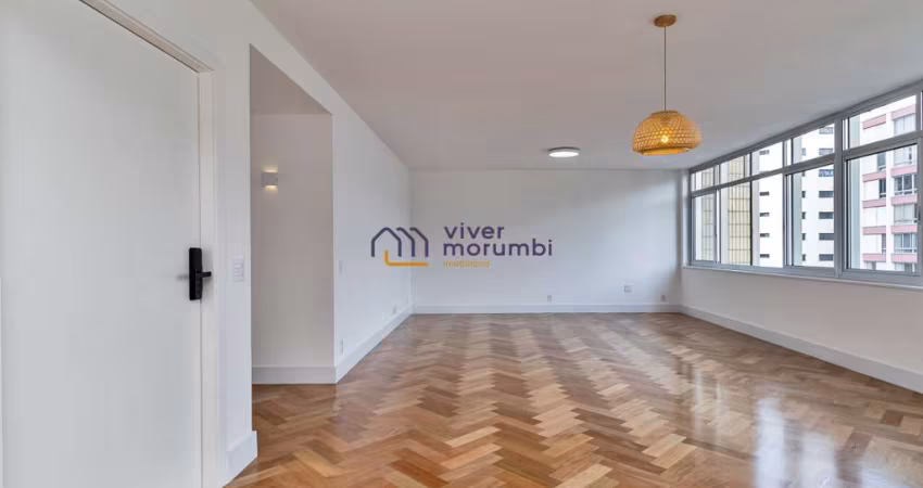 Apartamento no Paraiso - 3 Quartos