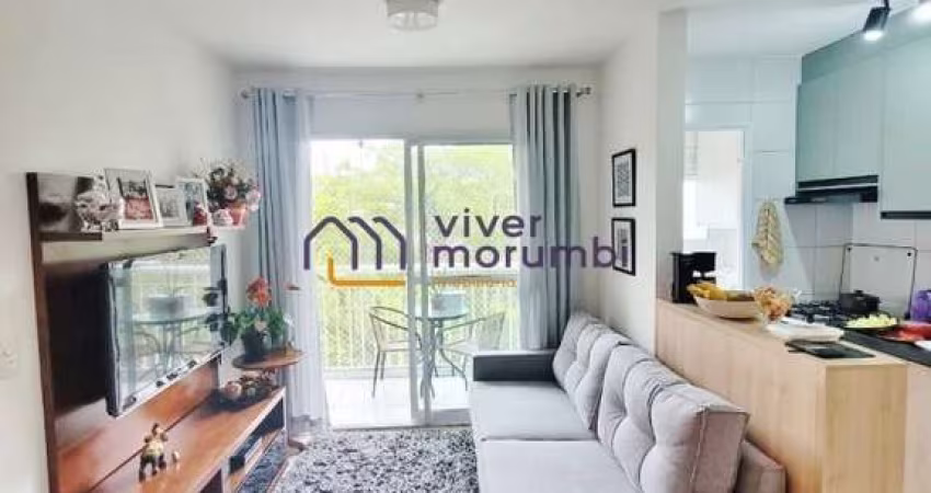 Apartamento na Vila Andrade - 2 Quartos