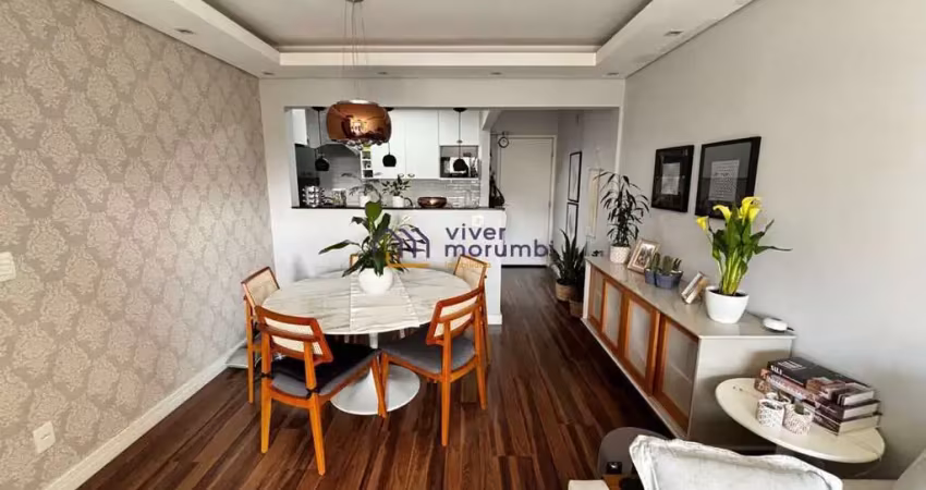 Apartamento na Vila Andrade - 3 Quartos