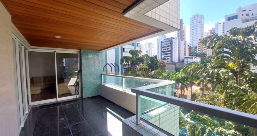 Apartamento no Real Parque - 3 Quartos