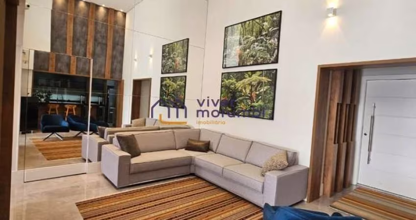 Apartamento na Vila Andrade - 2 Suítes