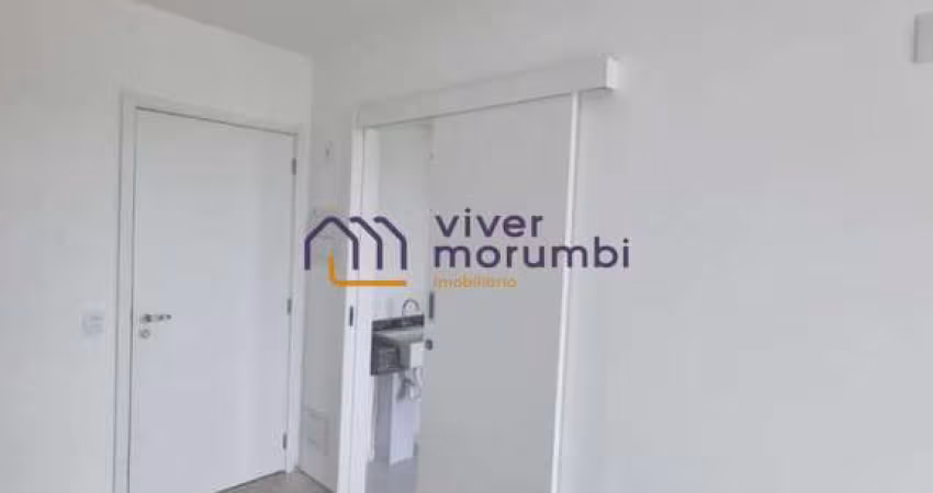 Apartamento no Butantã - 1 Suíte