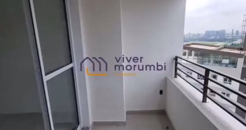 Apartamento com 1 quarto à venda na Avenida Doutor Vital Brasil, --, Butantã, São Paulo