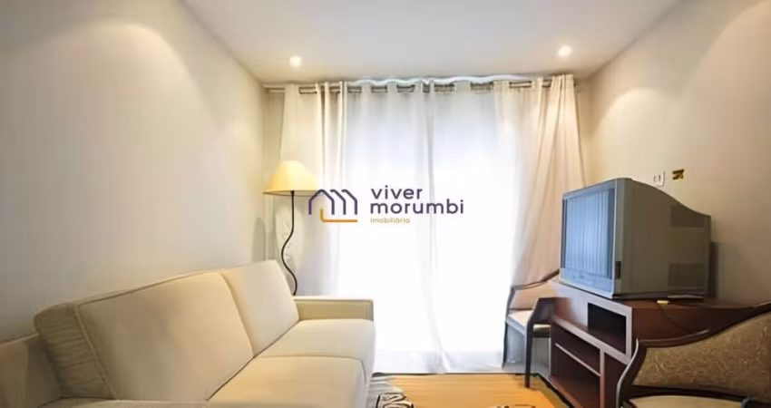 Apartamento no Morumbi - 2 Quartos