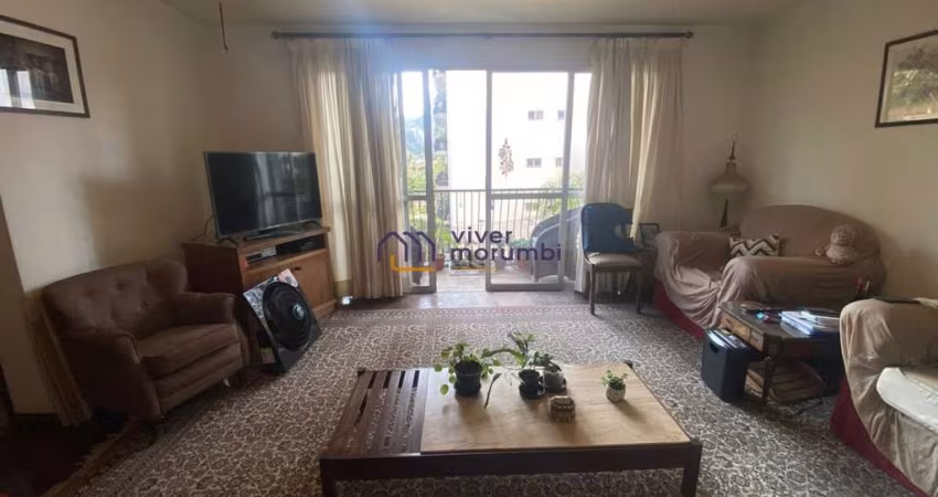 Apartamento 3 Dormitórios - 4 vagas