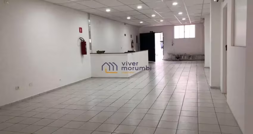 Casa comercial com 3 salas para alugar na Rua Francisco Pessoa, --, Vila Andrade, São Paulo