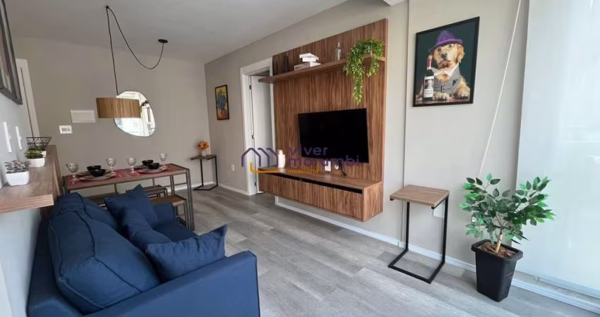 Apartamento na Vila Andrade - 1 Quarto