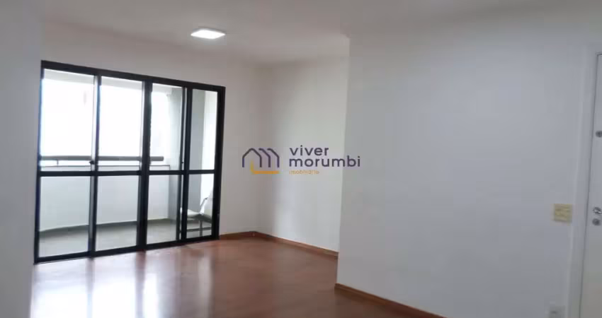 Apartamento com 3 quartos à venda na Rua Marcus Pereira, --, Morumbi, São Paulo