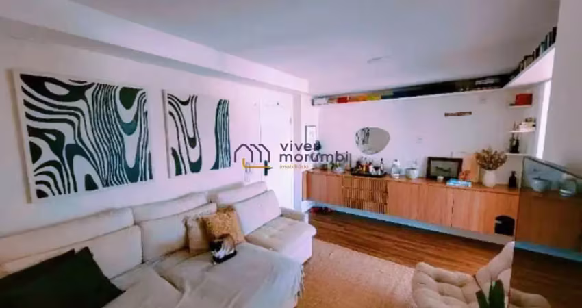 Apartamento no Panamby - 2 Quartos