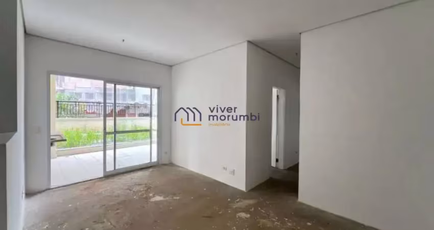 Apartamento Garden na Vila Andrade - 3 Quartos