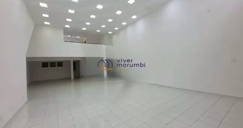 Prédio Comercial na Lapa