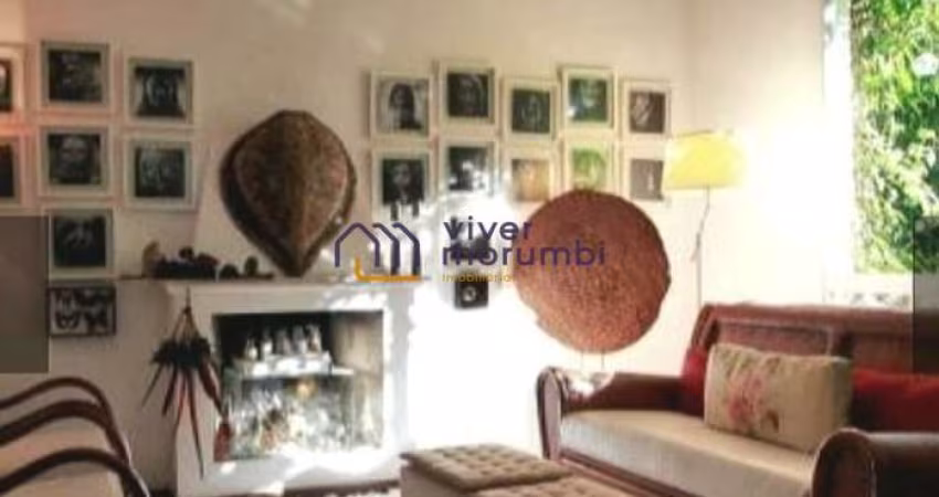 Apartamento no Morumbi -
