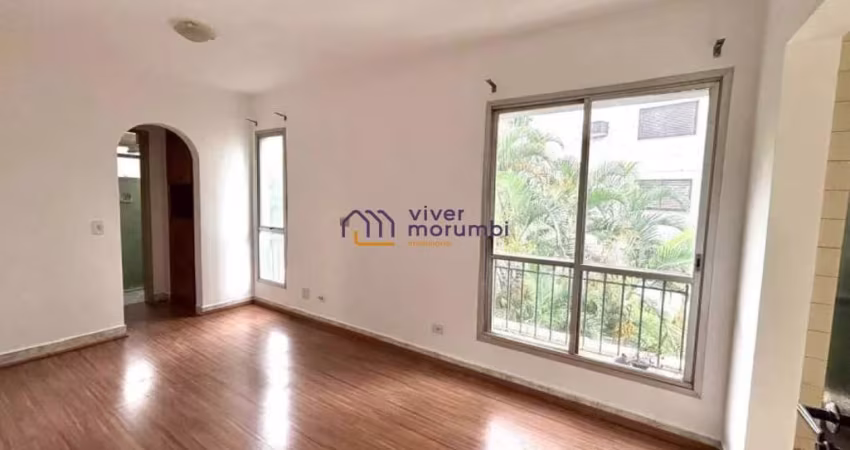 Apartamento na Vila Andrade - 1 Quarto