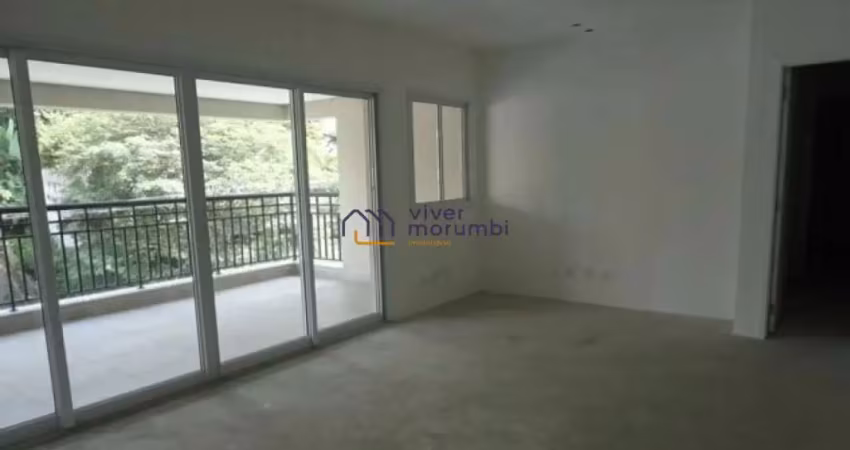 Apartamento na Vila Andrade - 4 Quartos