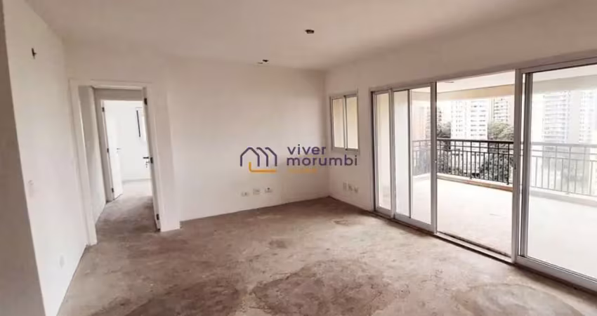 Apartamento na Vila Andrade - 4 Quartos