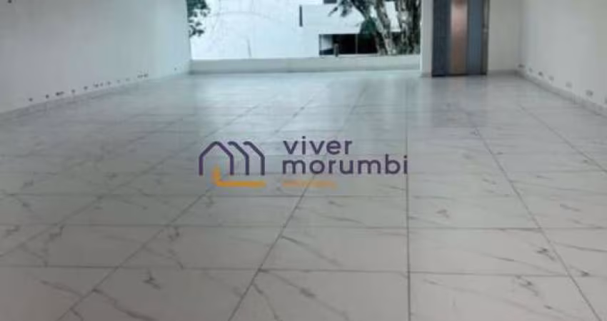 Prédio Comercial Vila Clementino