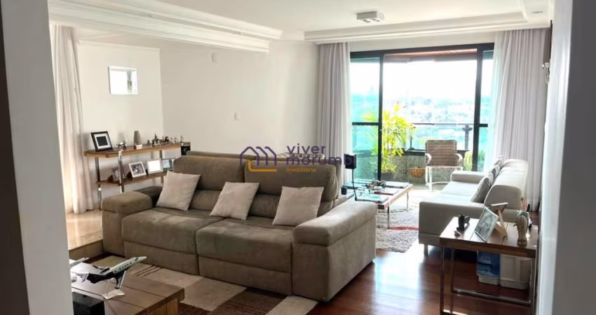 APARTAMENTO - REGIÃO DA VILA MARIANA - 3 SUITES / 3 VAGAS