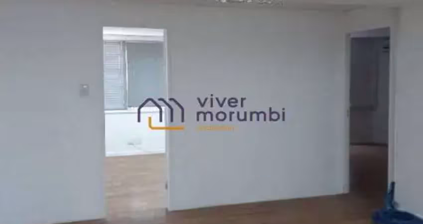 Casa comercial para alugar na Avenida Engenheiro Luiz Carlos Berrini, --, Brooklin, São Paulo