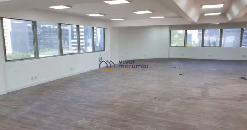 Casa comercial para alugar na Avenida Engenheiro Luiz Carlos Berrini, --, Brooklin, São Paulo