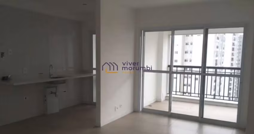Apartamento na Vila Andrade - 2 Quartos
