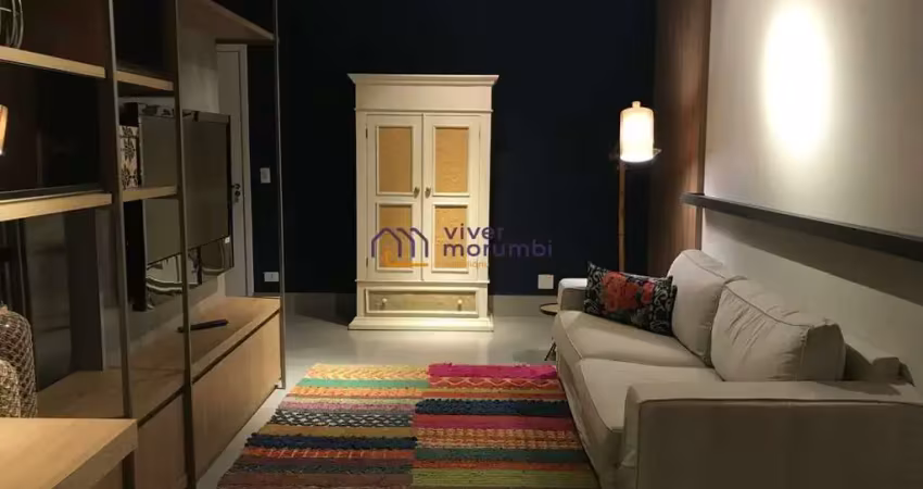 Apartamento com 2 quartos à venda na Rua Carvalho de Freitas, --, Vila Andrade, São Paulo