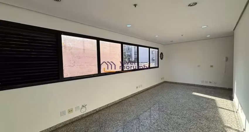 Casa comercial com 1 sala para alugar na Avenida Fagundes Filho, --, Vila Monte Alegre, São Paulo